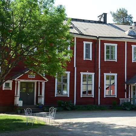 Viljamaan Kartano Hotell Kortteinen Eksteriør bilde