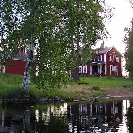 Viljamaan Kartano Hotell Kortteinen Eksteriør bilde