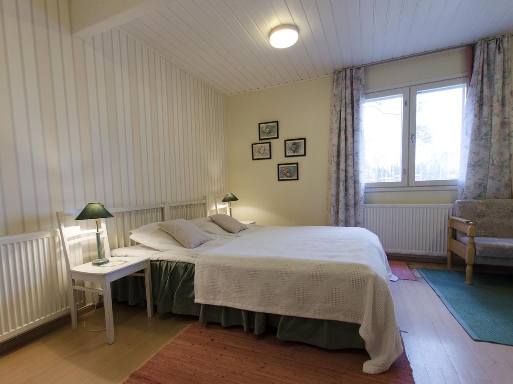 Viljamaan Kartano Hotell Kortteinen Eksteriør bilde